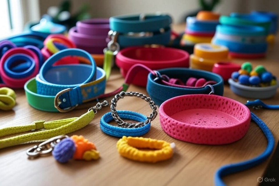 Pet Accessories